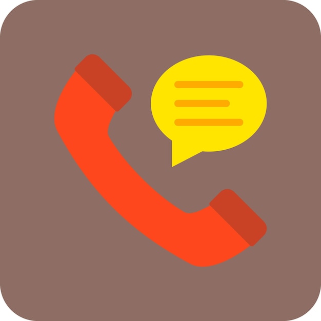 Iconos de comunicación
