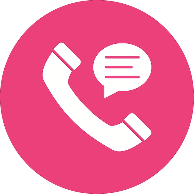 Iconos de comunicación