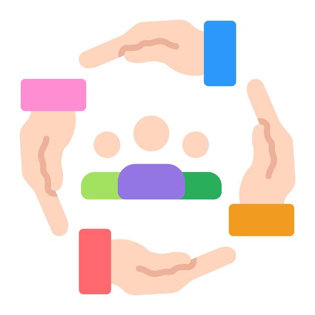 Iconos de la comunidad