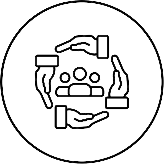 Iconos de la comunidad