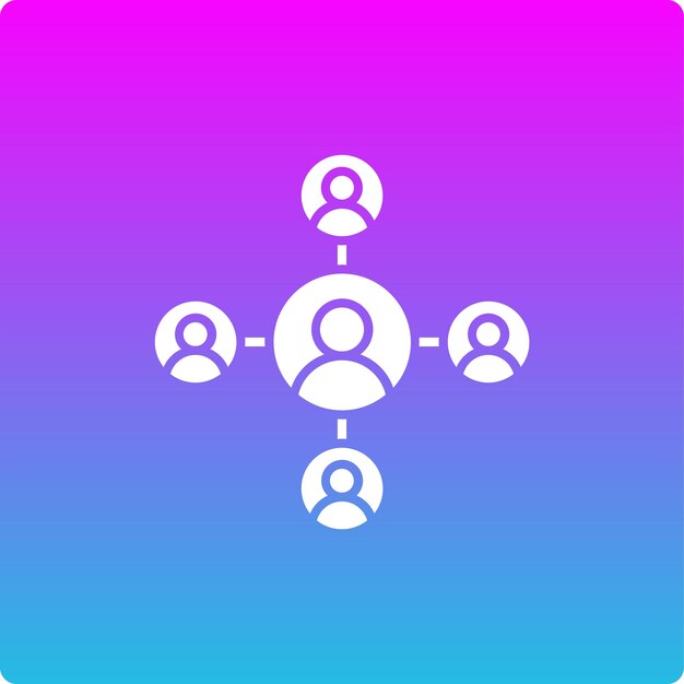 Iconos de conectividad
