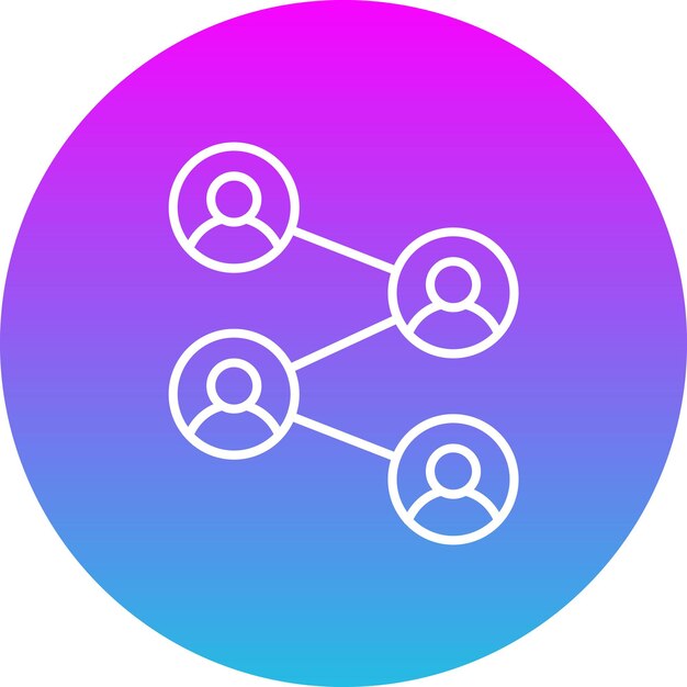 Iconos de conectividad