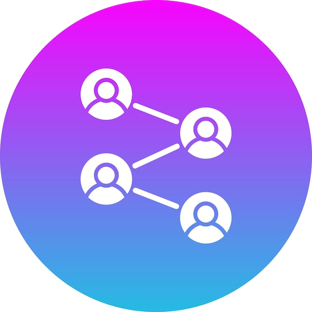 Iconos de conectividad