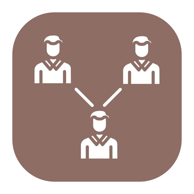Iconos de conexión