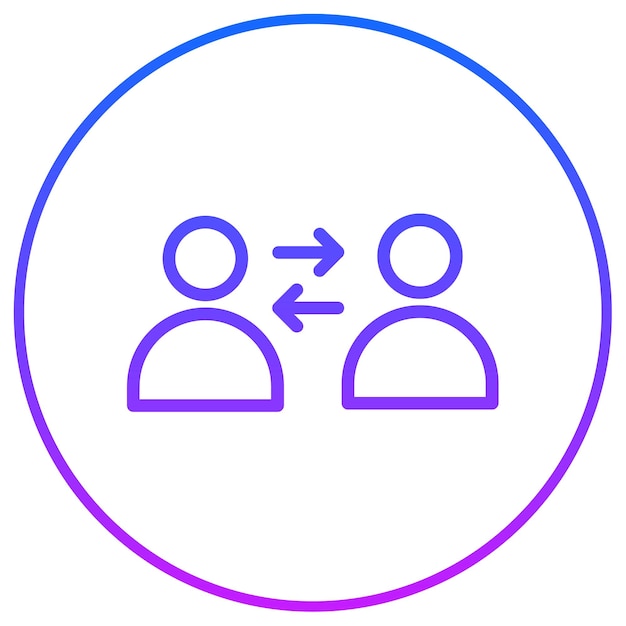 Iconos de conexión