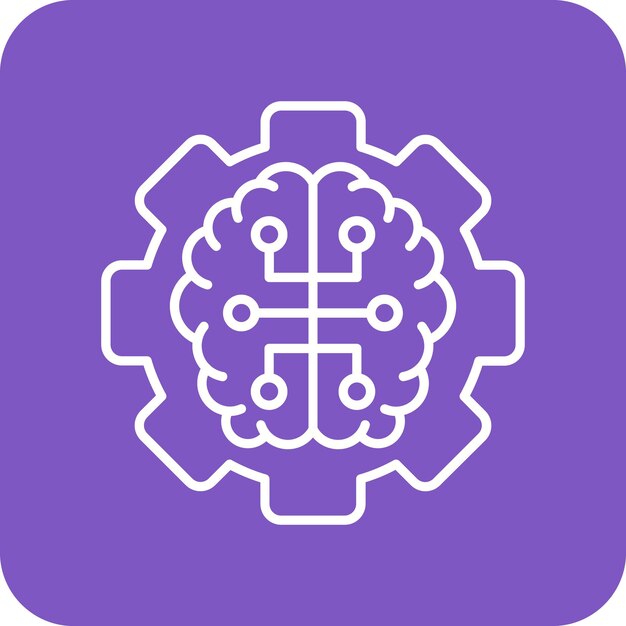 Iconos de configuración