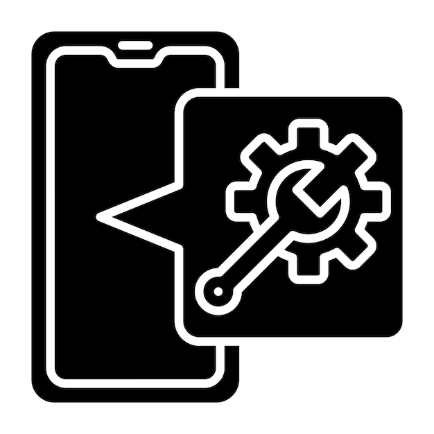 Iconos de configuración