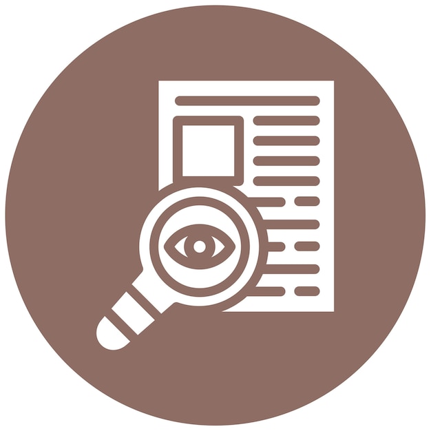 Iconos de conocimiento