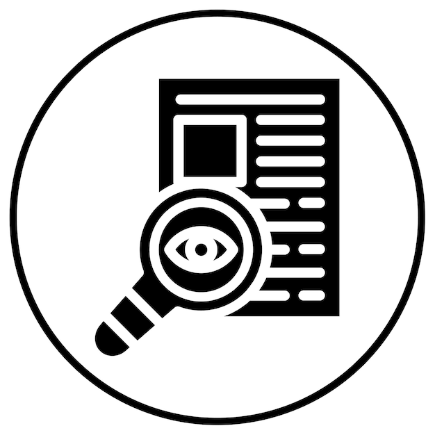 Iconos de conocimiento