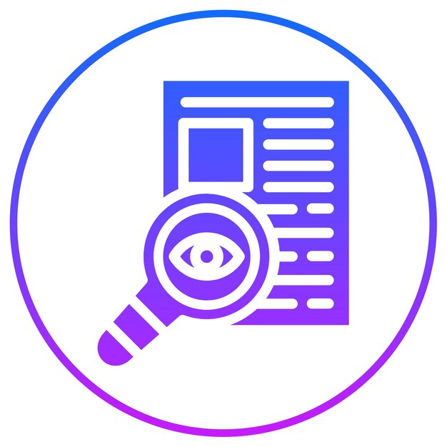 Iconos de conocimiento