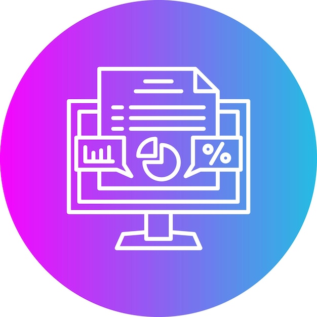 Iconos de conocimiento