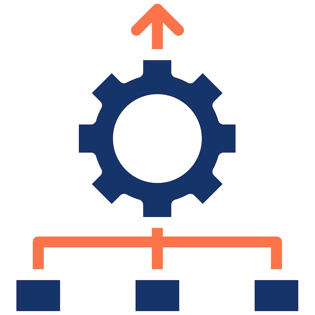 Iconos de consolidación