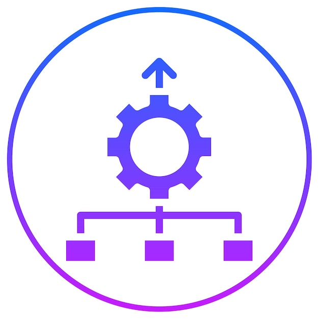 Iconos de consolidación
