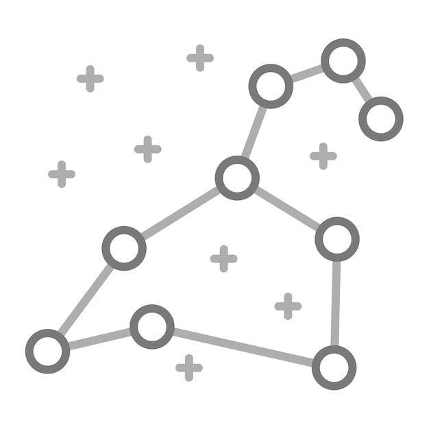 Iconos de las constelaciones