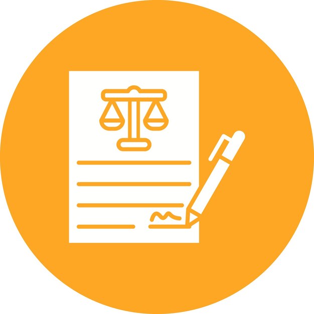 Iconos de los contratos