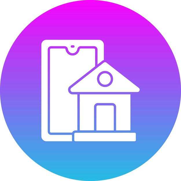 Iconos de control de inicio