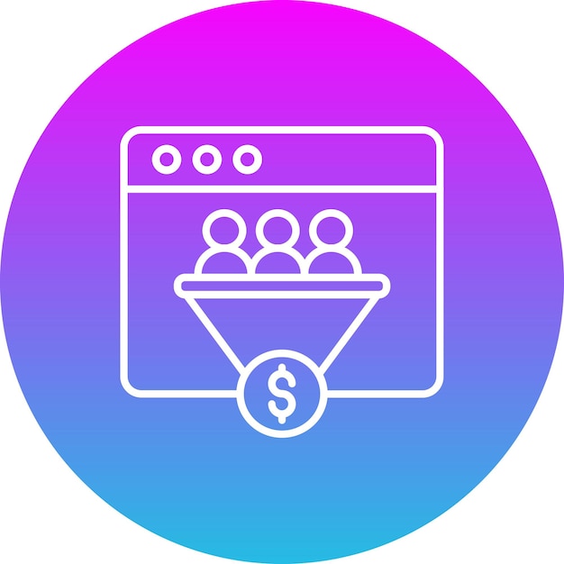 Iconos de conversión