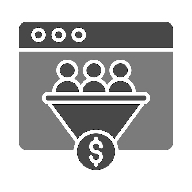 Iconos de conversión