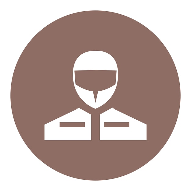 Iconos de los corredores