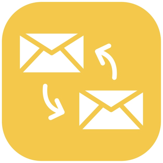 Iconos de corresponsales