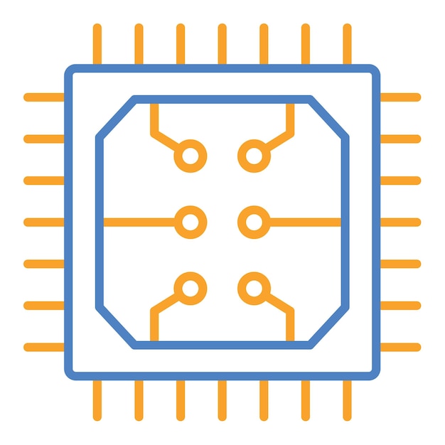 Iconos de la CPU
