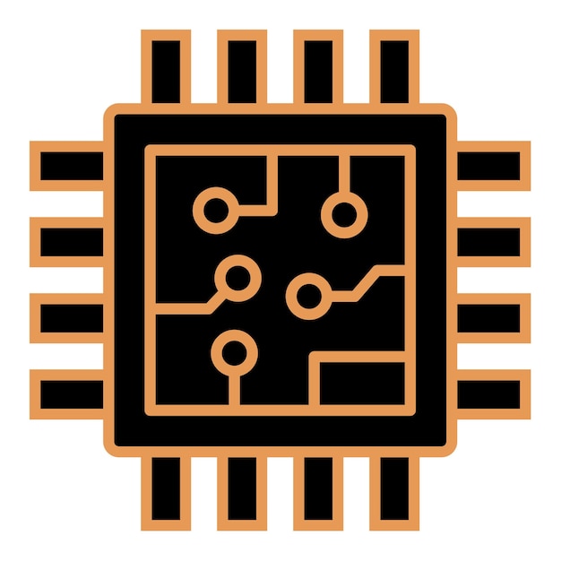 Iconos de la CPU