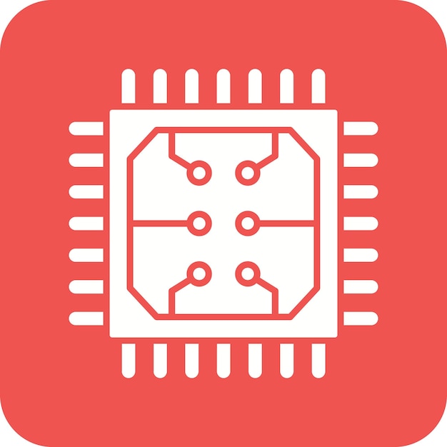 Iconos de la CPU