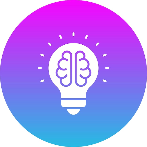 Iconos creativos