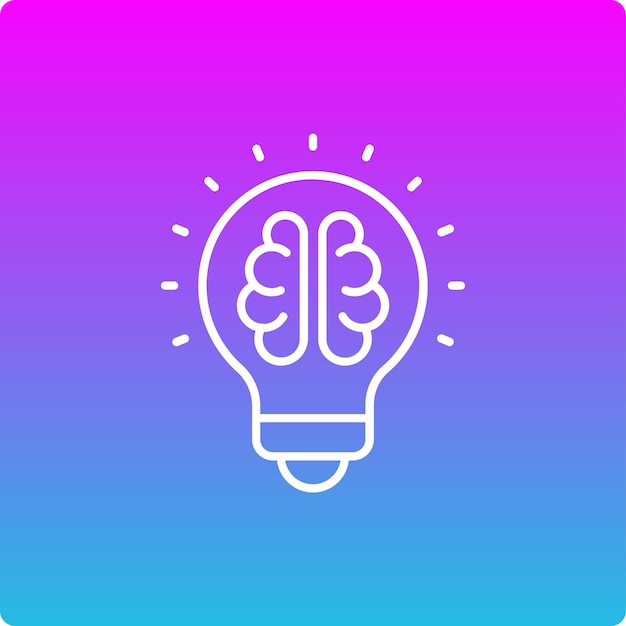 Iconos creativos