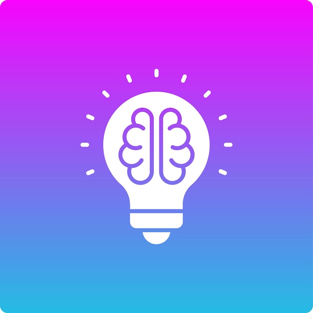 Iconos creativos