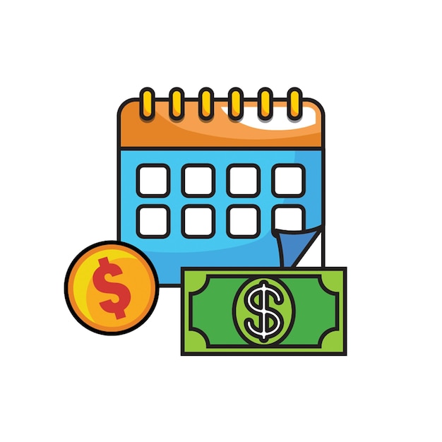 Iconos de las cuotas