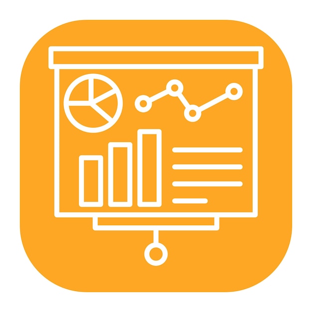 Iconos de datos