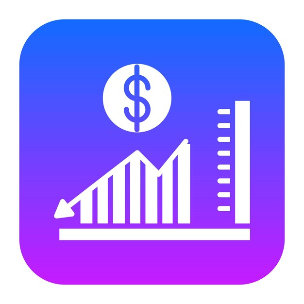 Iconos de depreciación