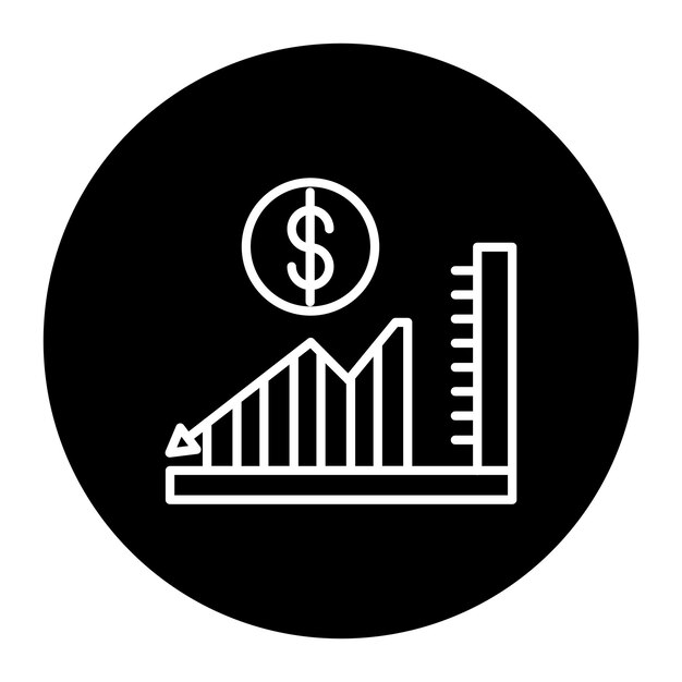 Iconos de depreciación