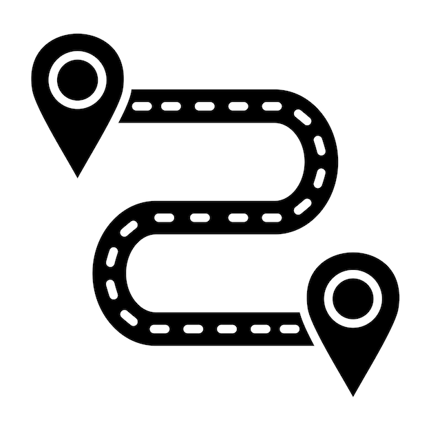 Iconos de destino