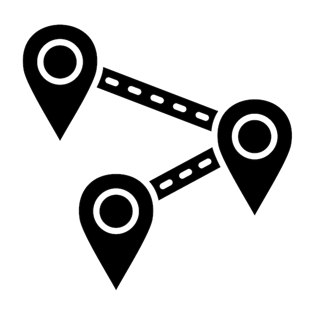 Iconos de los destinos