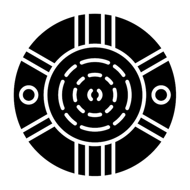 Iconos de los detectores de humo