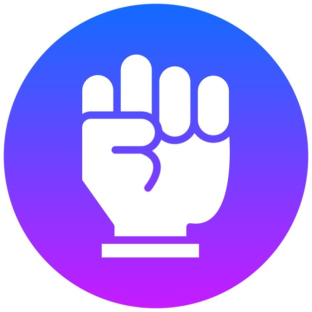 Iconos de determinación