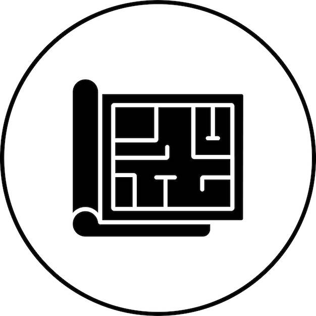 Iconos de dibujos