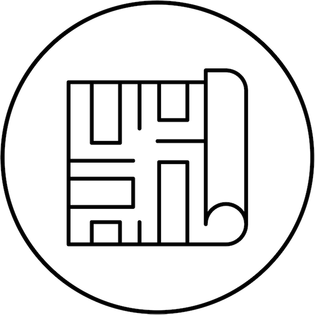 Iconos de dibujos