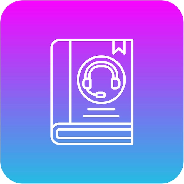 Iconos de las directrices