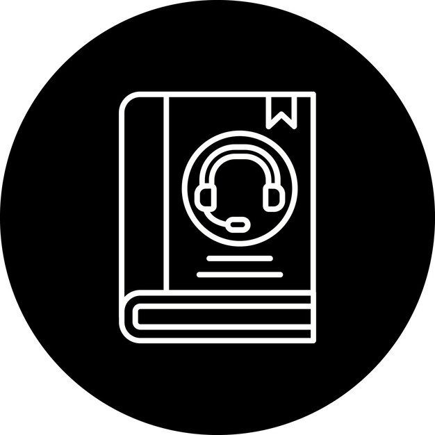 Iconos de las directrices