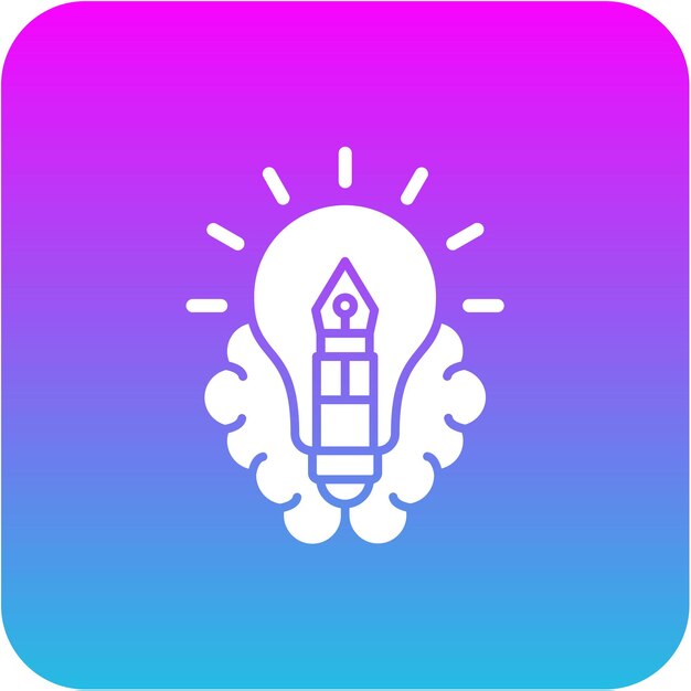 Iconos de diseño