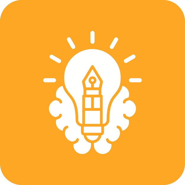 Iconos de diseño
