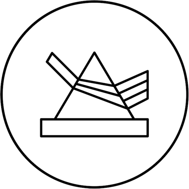 Iconos de dispersión