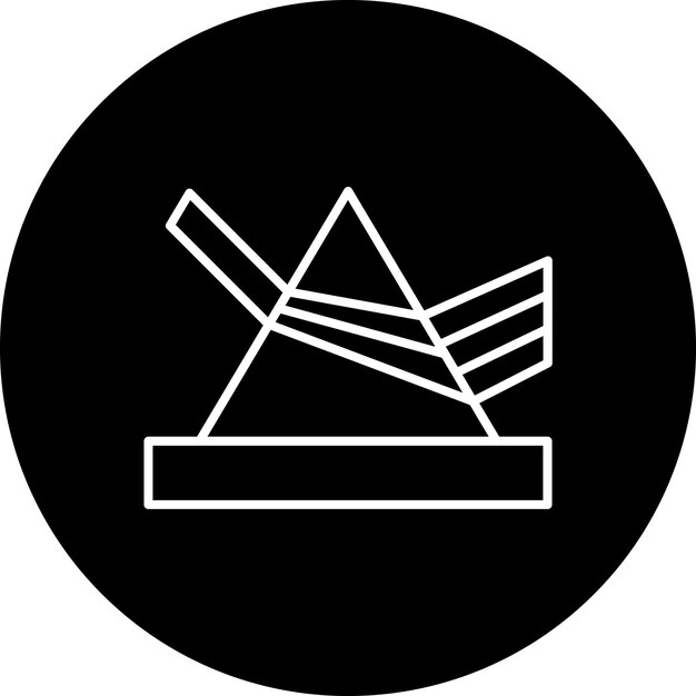 Iconos de dispersión