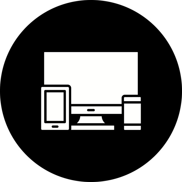 Iconos de los dispositivos