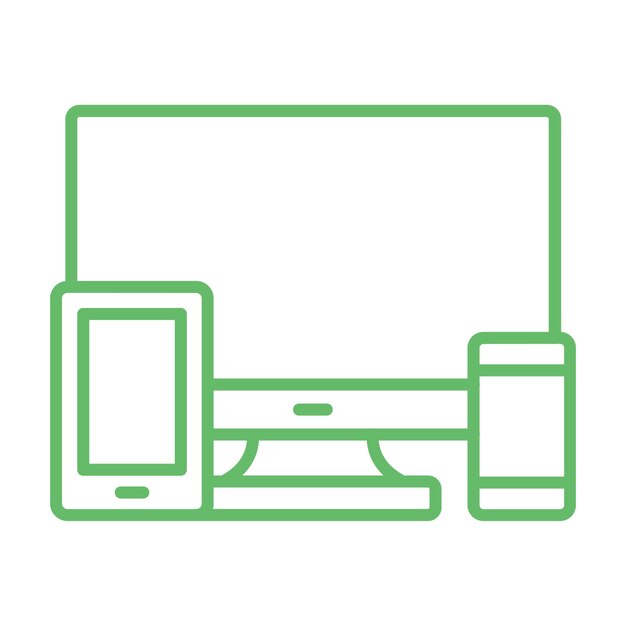 Iconos de los dispositivos