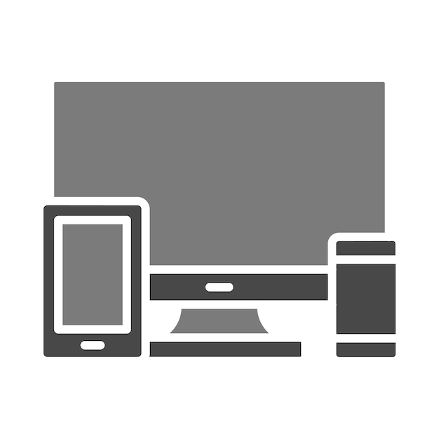 Iconos de los dispositivos