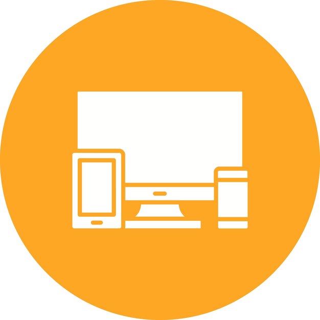 Iconos de los dispositivos